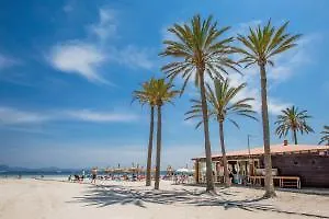 Can Marzal Alcudia  Hotel