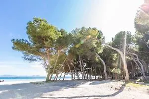 Can Marzal Alcudia