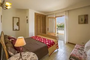 Hotel Can Marzal Alcudia