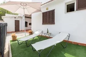 Hotel Can Marzal Alcudia
