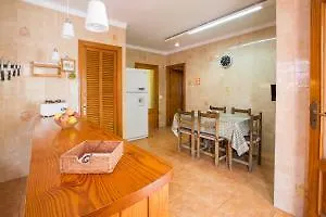 ***** Hotel Can Marzal Alcudia  Spain