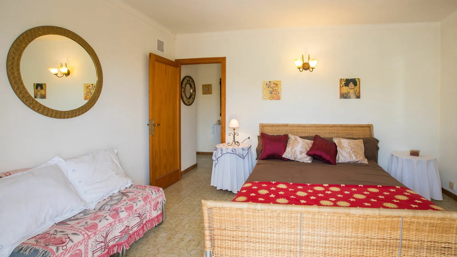 Hotel Can Marzal Alcudia