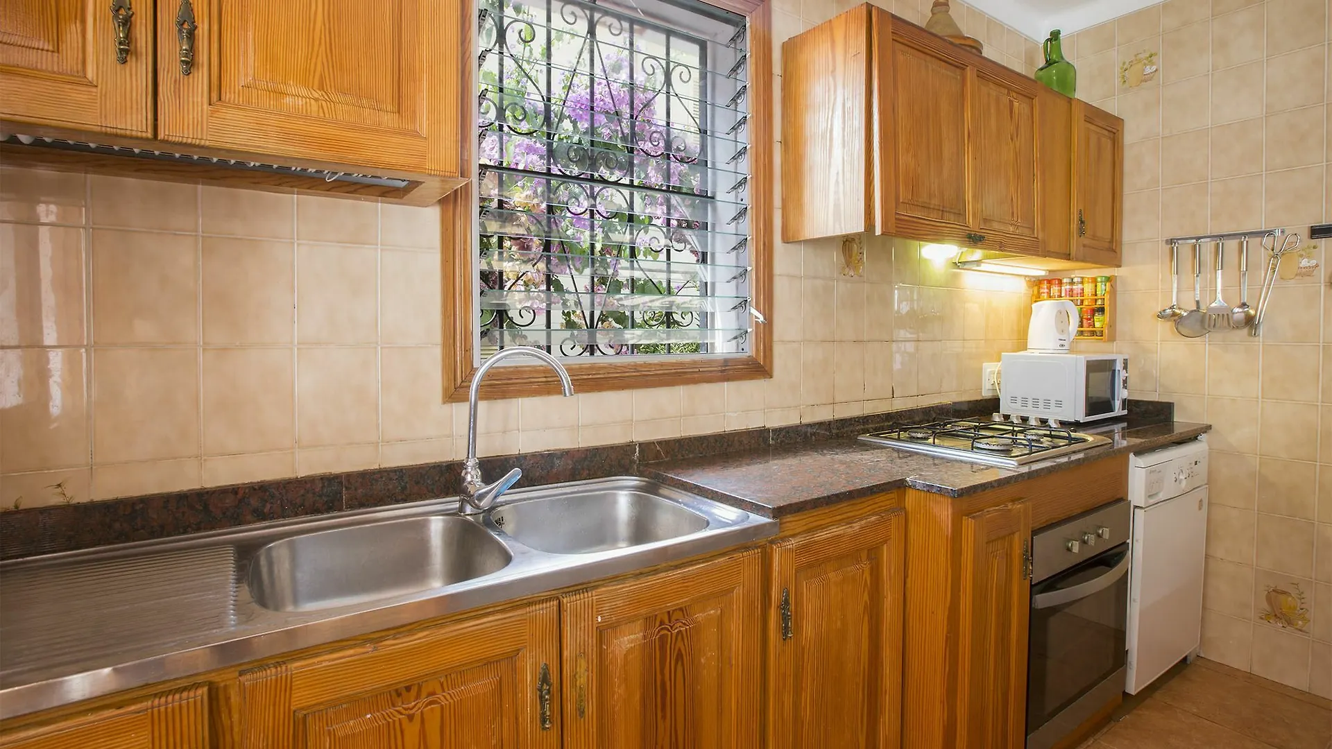 Hotel Can Marzal Alcudia
