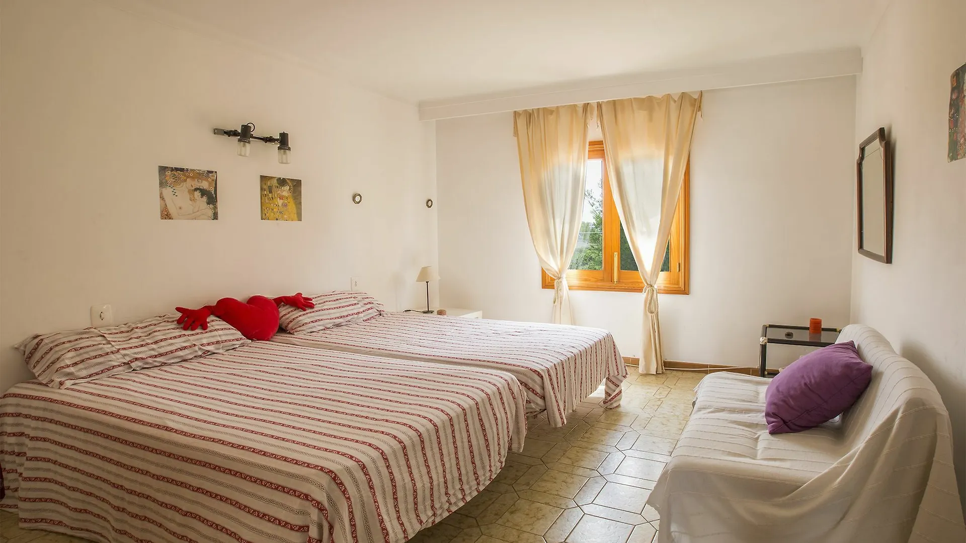Can Marzal Alcudia  5*, Alcudia (Mallorca)