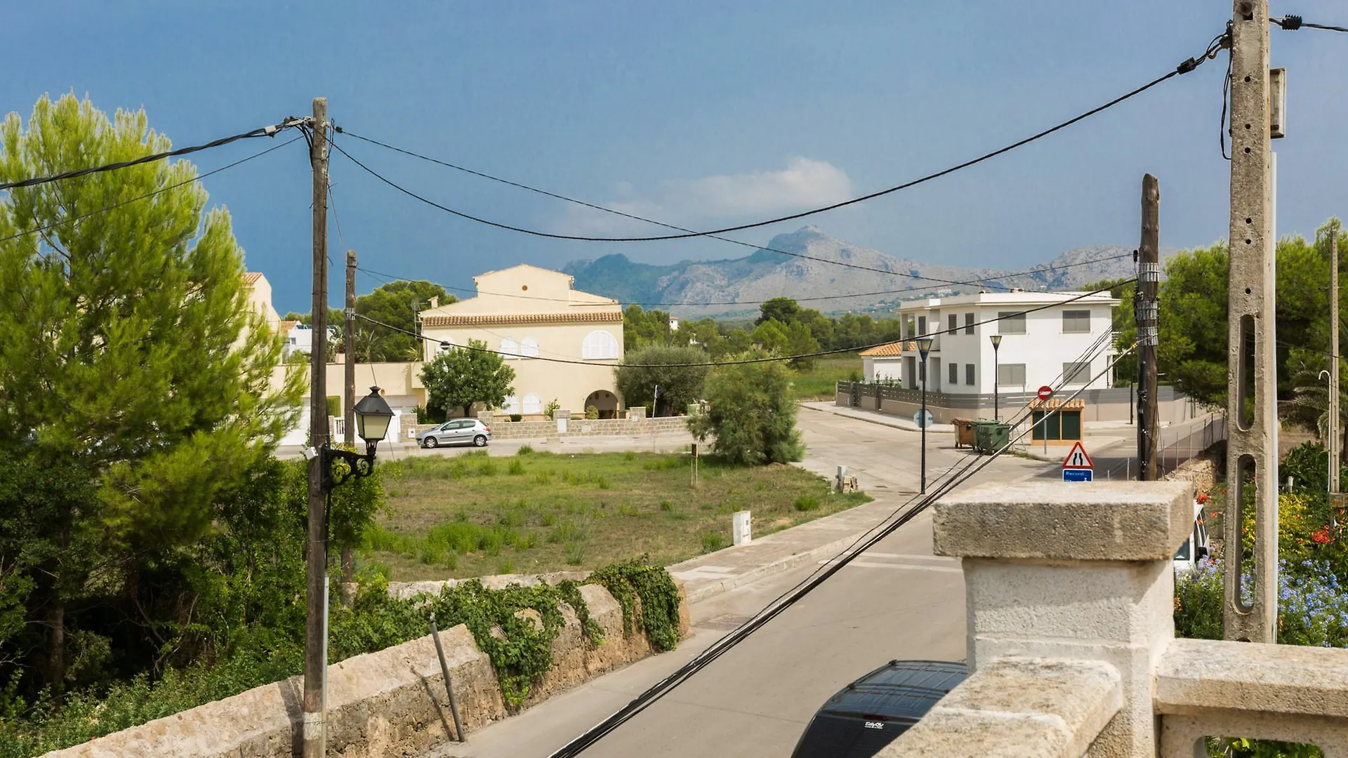 Can Marzal Alcudia  Alcudia (Mallorca)