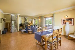 Can Marzal Alcudia  İspanya