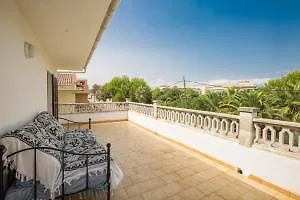 Can Marzal Alcudia  5*, Alcudia (Mallorca) İspanya