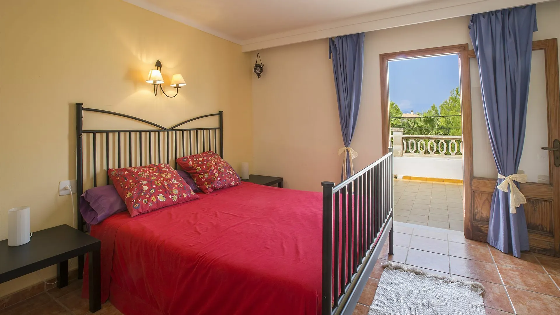 ***** Hotel Can Marzal Alcudia  Spain
